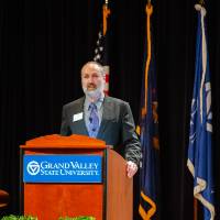 Speaker at Friends of Alten 2018